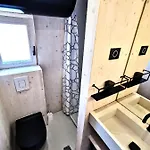 Buqez Hajda 16 - Second Row Direct On The *