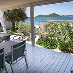 Holiday home Buqez Hajda 16 - Second Row Direct On The Drage