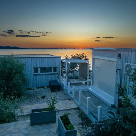 Buqez Hajda 16 - Second Row Direct On The Holiday home