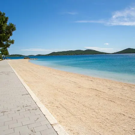 Holiday home Buqez Hajda 16 - Second Row Direct On The