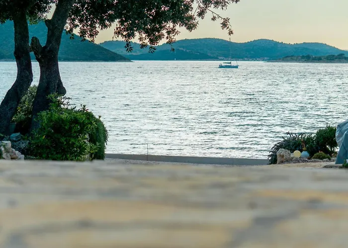 Buqez Hajda 16 - Second Row Direct On The