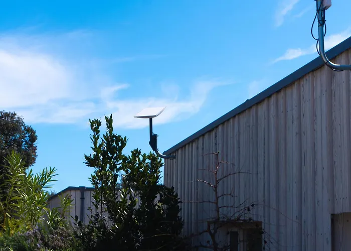 Buqez Hajda 16 - Second Row Direct On The Dom wakacyjny *