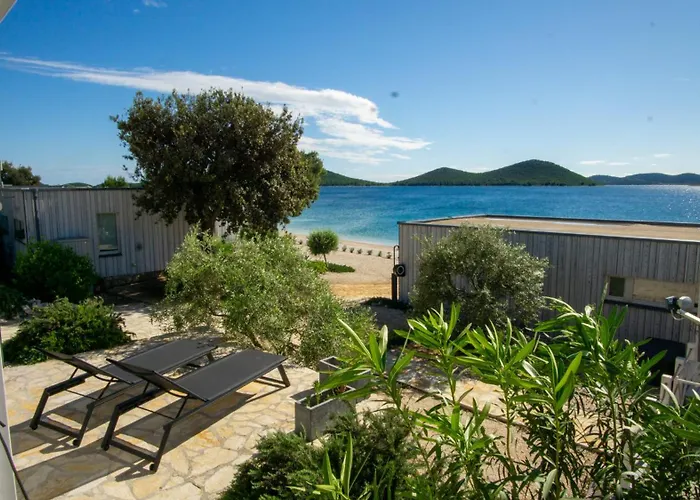 Buqez Hajda 16 - Second Row Direct On The * Drage