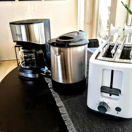 Buqez Hajda 16 - Second Row Direct On The Holiday home