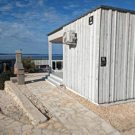 Buqez Hajda 16 - Second Row Direct On The