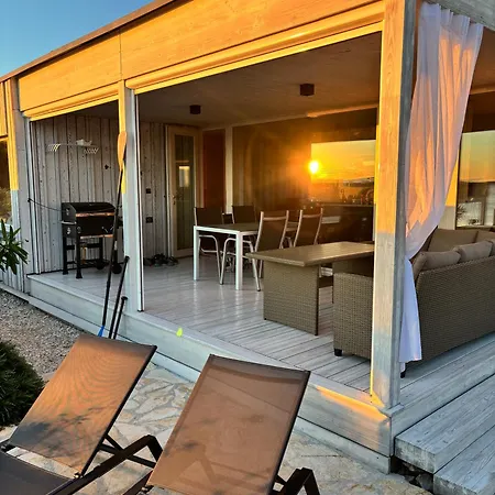 Holiday home Buqez Hajda 16 - Second Row Direct On The *