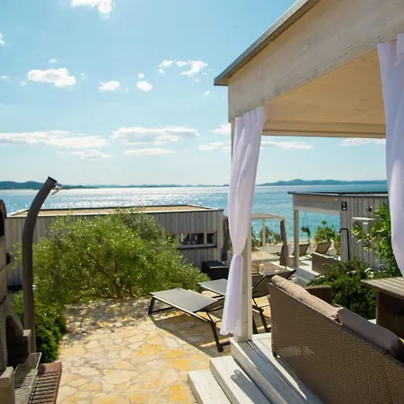 Holiday home Buqez Hajda 16 - Second Row Direct On The *