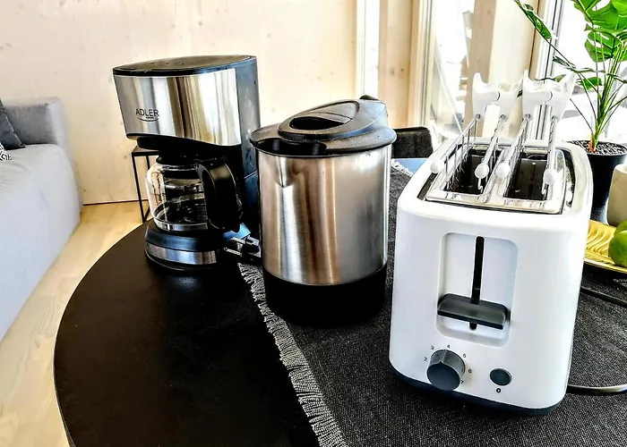 Buqez Hajda 16 - Second Row Direct On The 度假居