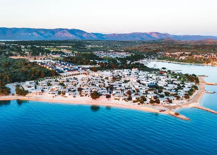 Holiday home Buqez Hajda 16 - Second Row Direct On The *